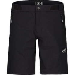 Maloja FinkM. Shorts Men's in Deep Black